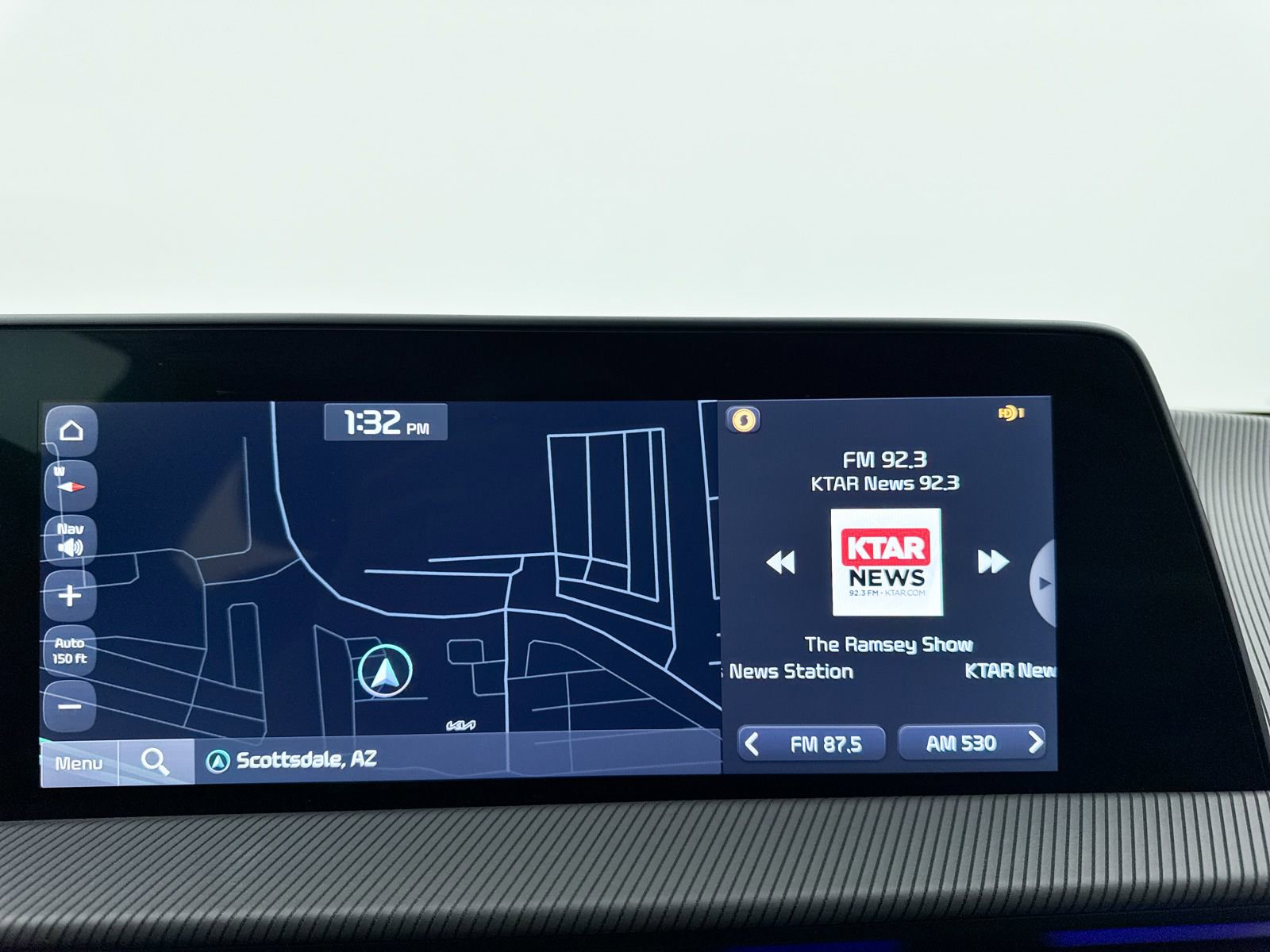 Used 2023 Kia EV6 GT-Line image 24