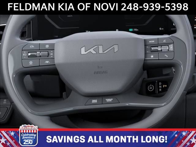 New 2026 Kia EV9 Land AWD/4WD image 23