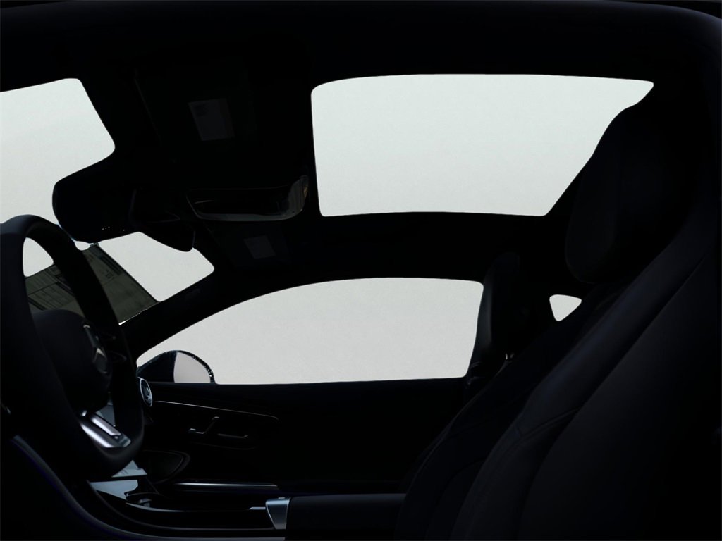 New 2026 Mercedes-Benz CLE 53 AMG 4MATIC Coupe image 43