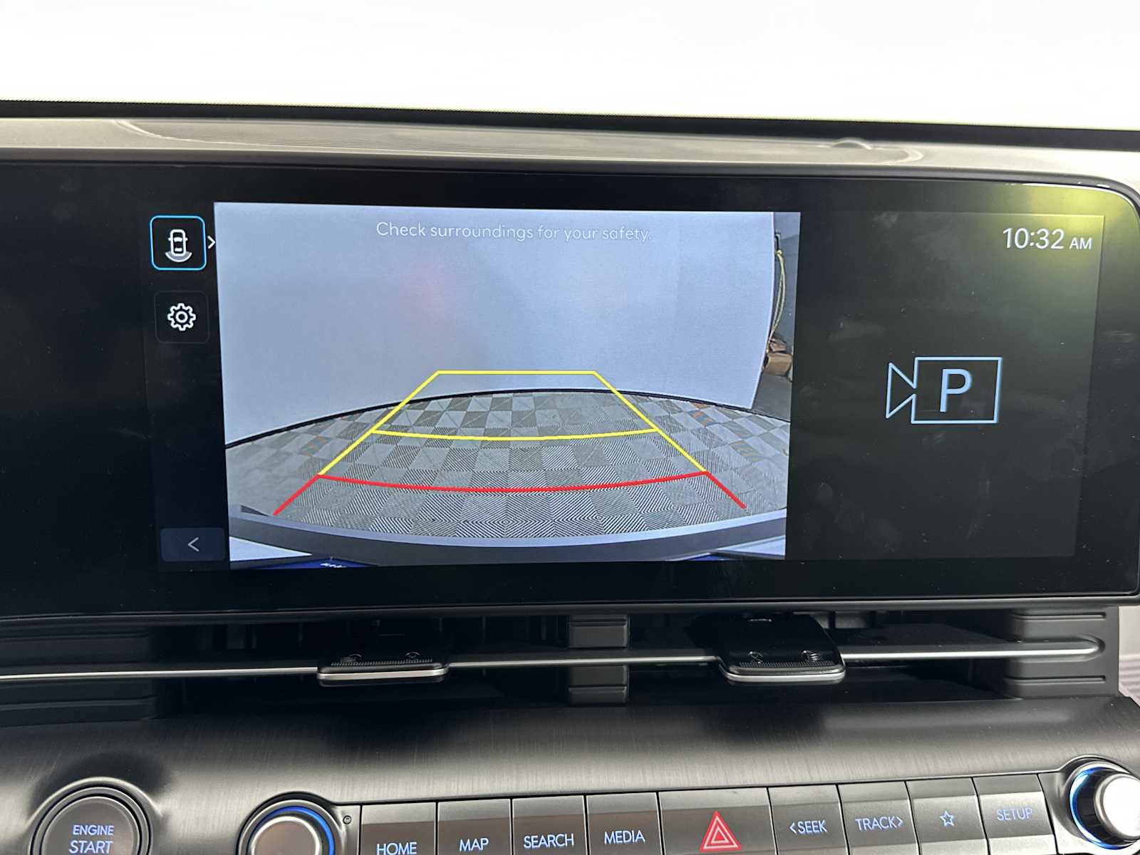 Certified 2026 Hyundai Kona SEL Premium image 20