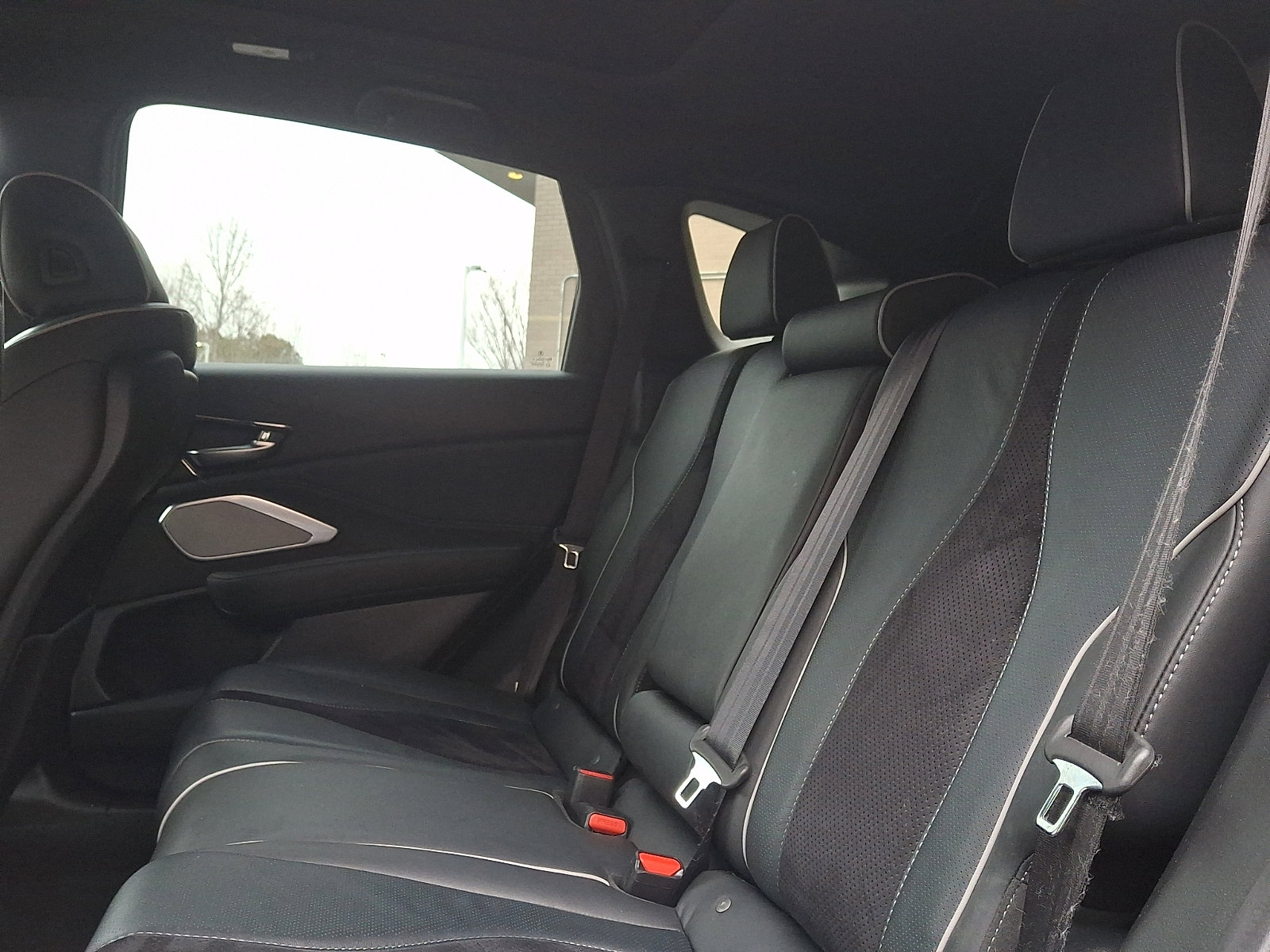 Used 2020 Acura RDX A-Spec image 18