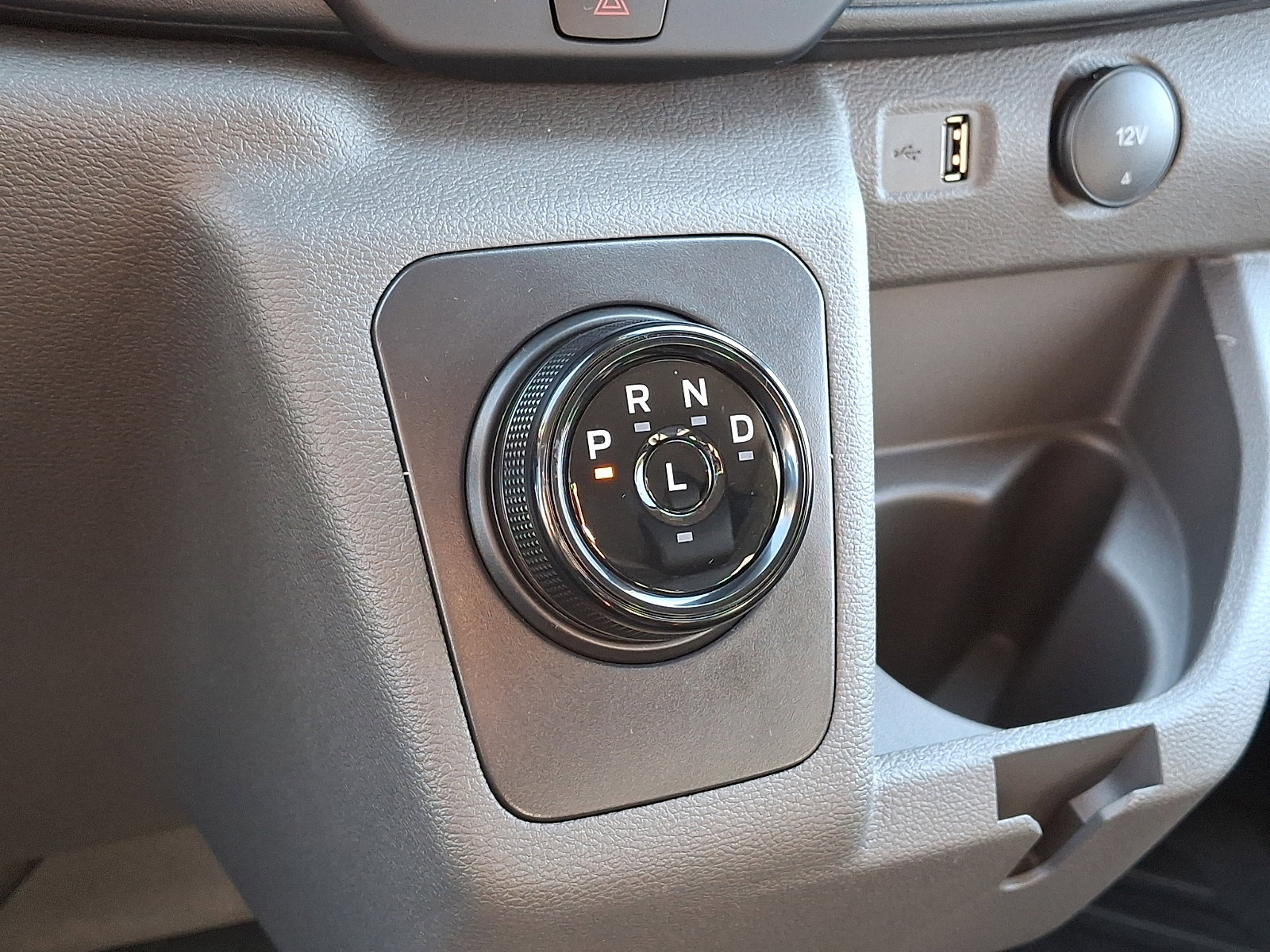 Certified 2024 Ford E-Transit Low Roof image 21