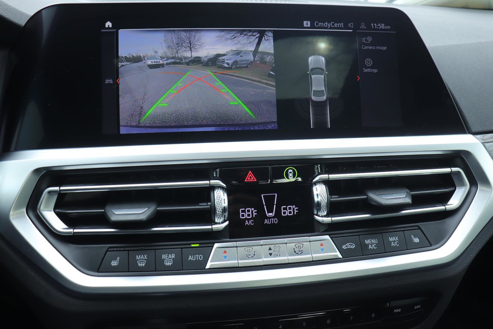 Used 2020 BMW 330i Sedan w/ Premium Package image 27