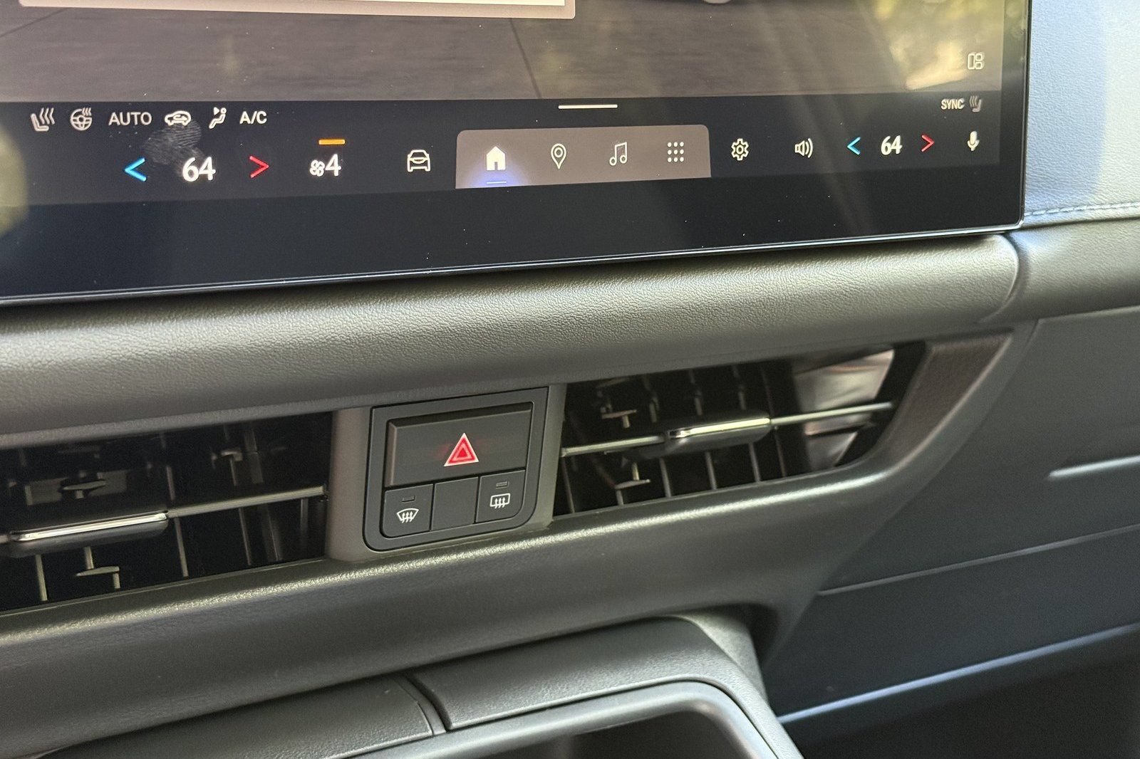 New 2026 MAZDA CX-5 Preferred AWD/4WD image 17