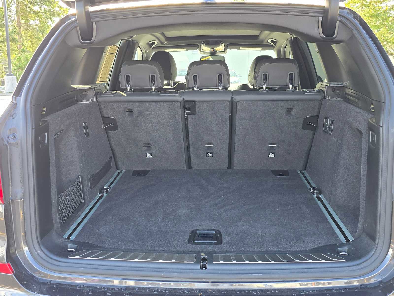 Used 2020 BMW X3 xDrive30i w/ Premium Package image 16