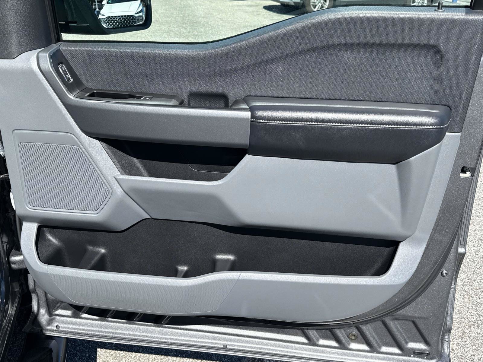 Certified 2021 Ford F150 XLT AWD/4WD image 22