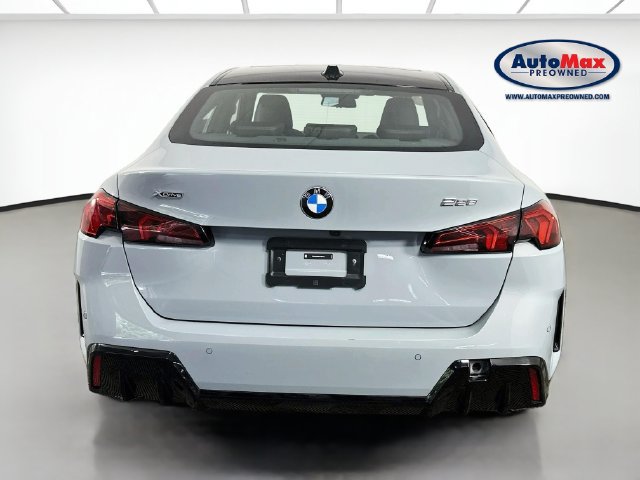 Used 2026 BMW 228i xDrive AWD/4WD image 7