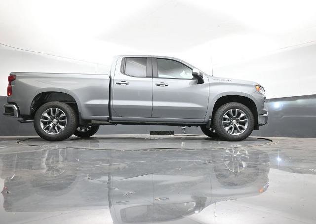 New 2026 Chevrolet Silverado 1500 LT w/ All Star Edition Plus image 14