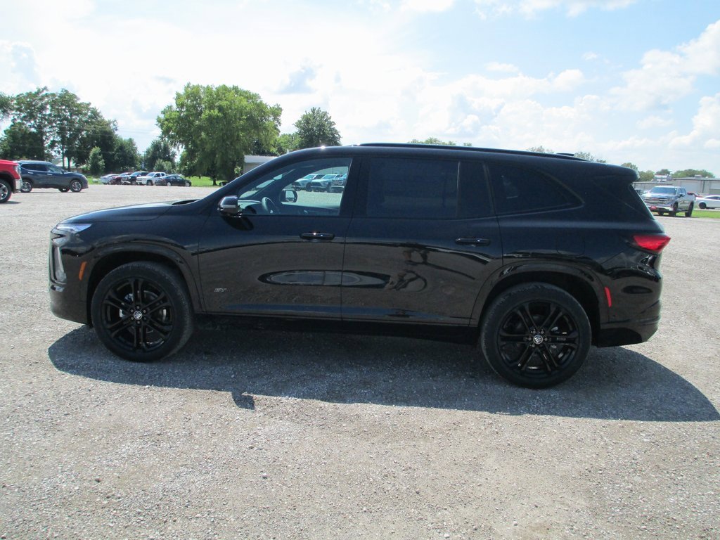 New 2026 Buick Enclave Sport Touring w/ Super Cruise Package image 8