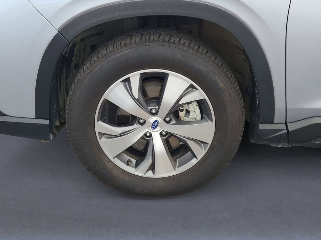 Used 2025 Subaru Ascent Premium AWD/4WD image 14