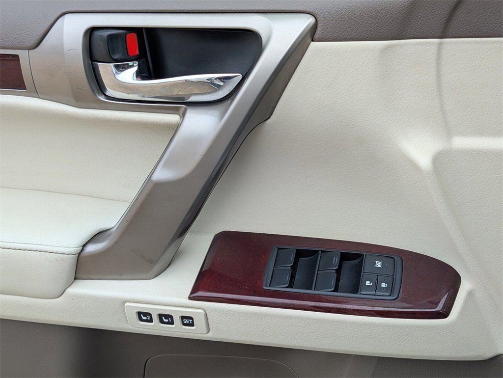 Used 2014 Lexus GX 460 image 15