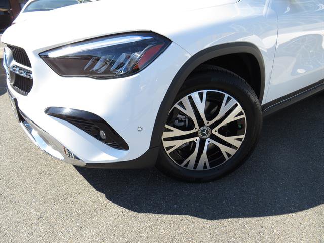 Used 2026 Mercedes-Benz GLA 250 4MATIC image 23
