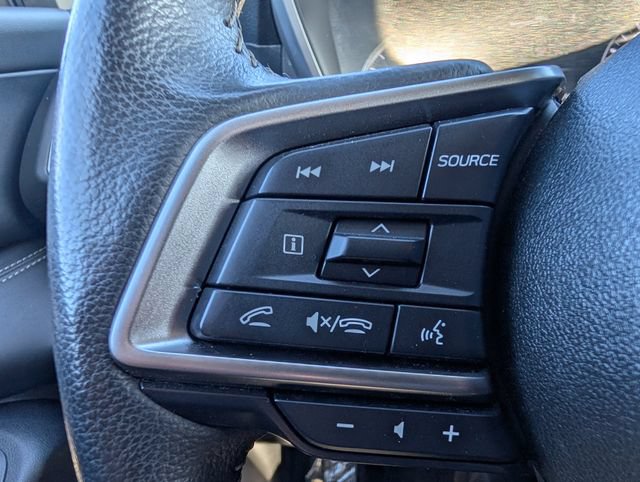 Used 2023 Subaru Ascent Limited w/ Technology Package AWD/4WD image 17