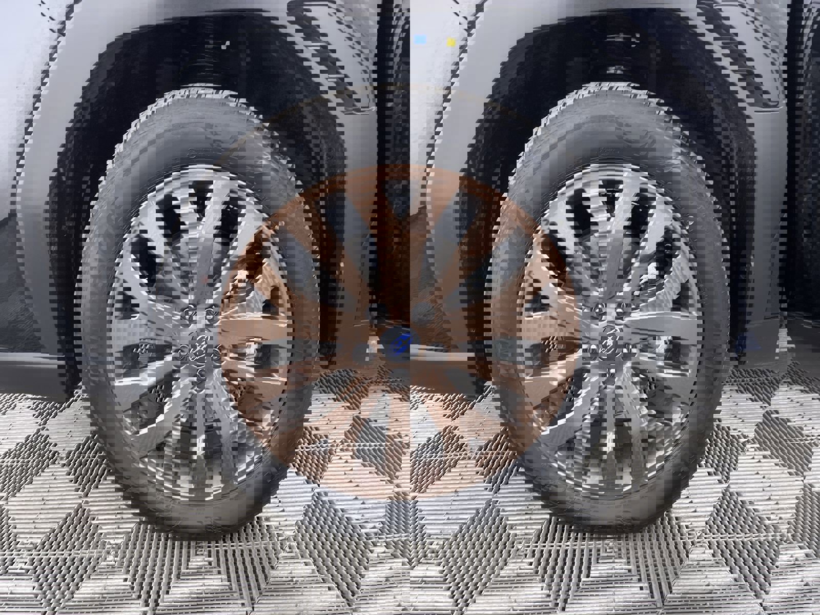 Certified 2025 Subaru Forester Sport image 24