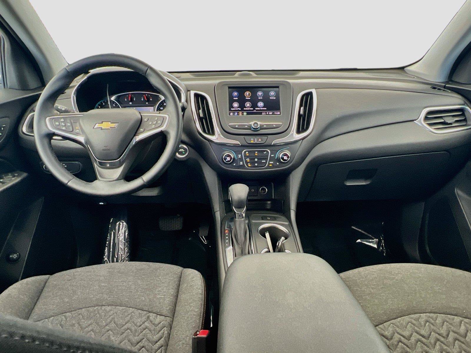 Used 2024 Chevrolet Equinox LT w/ LPO, Floor Liner Package FWD image 30