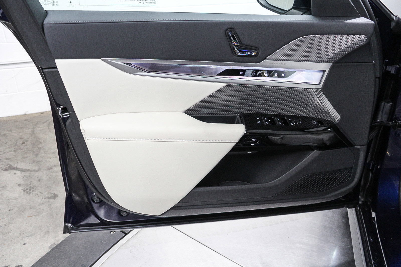 New 2026 BMW i7 eDrive50 w/ M Sport Package RWD image 21