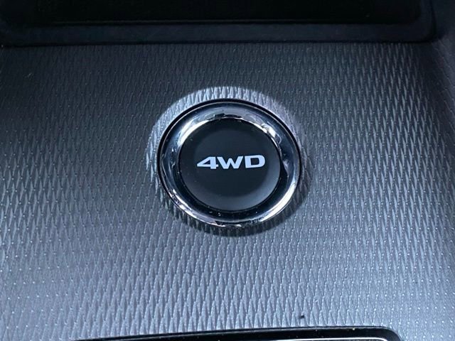 Used 2020 Mitsubishi Outlander Sport AWD image 20