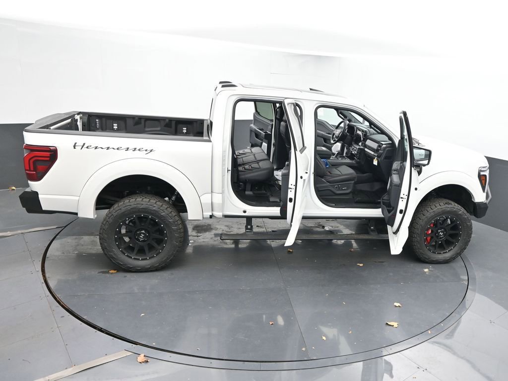 New 2025 Ford F150 Lariat w/ Equipment Group 502A High image 65