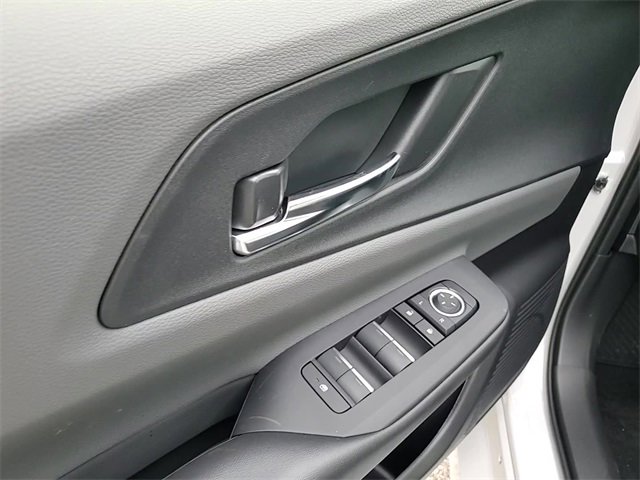 Used 2026 Toyota Prius XLE image 10