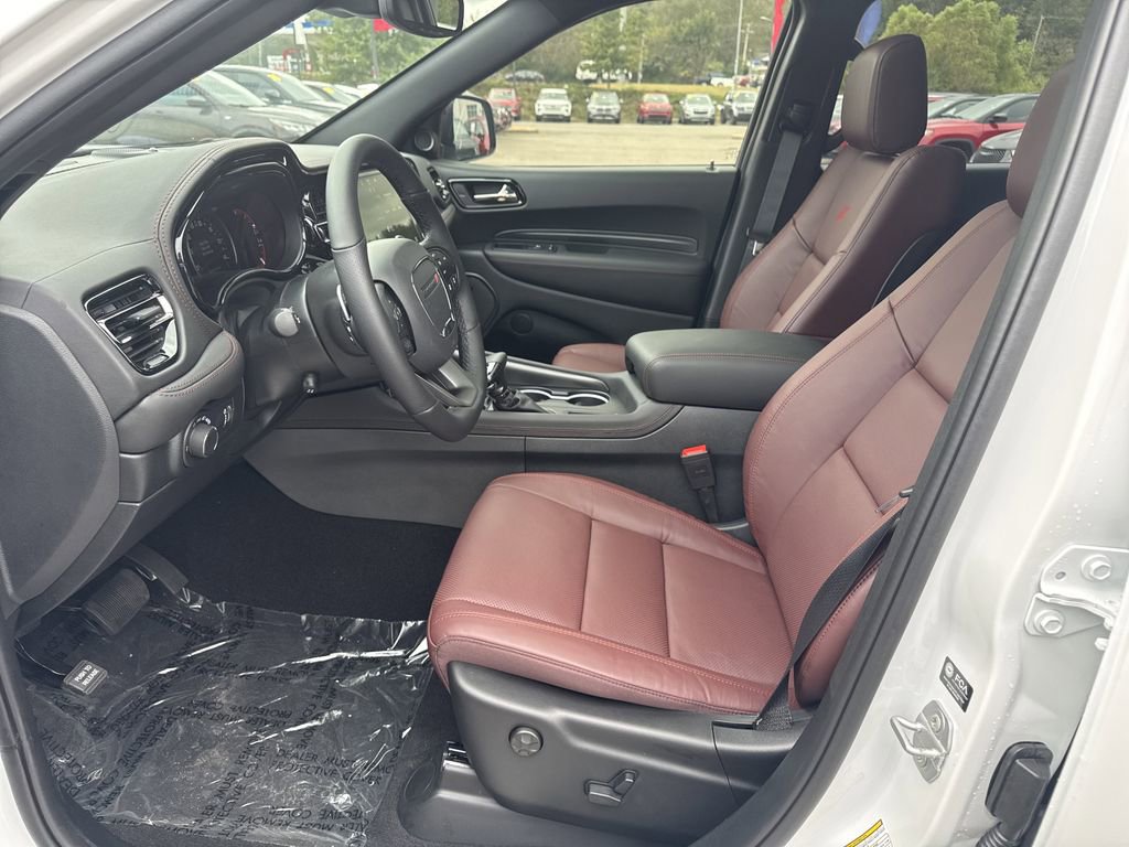 New 2026 Dodge Durango GT image 11