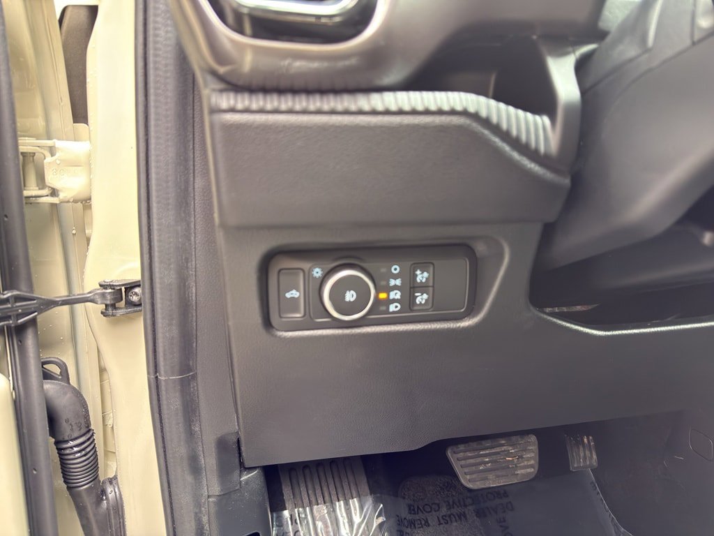 New 2025 Ford Ranger XLT image 46