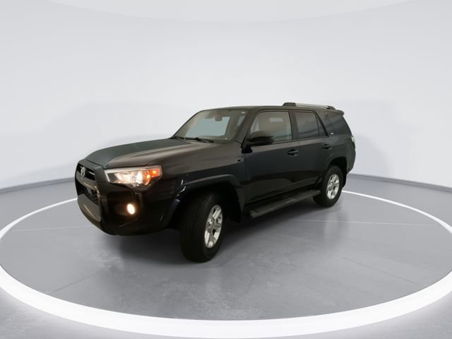 Used 2020 Toyota 4Runner SR5 AWD/4WD image 8