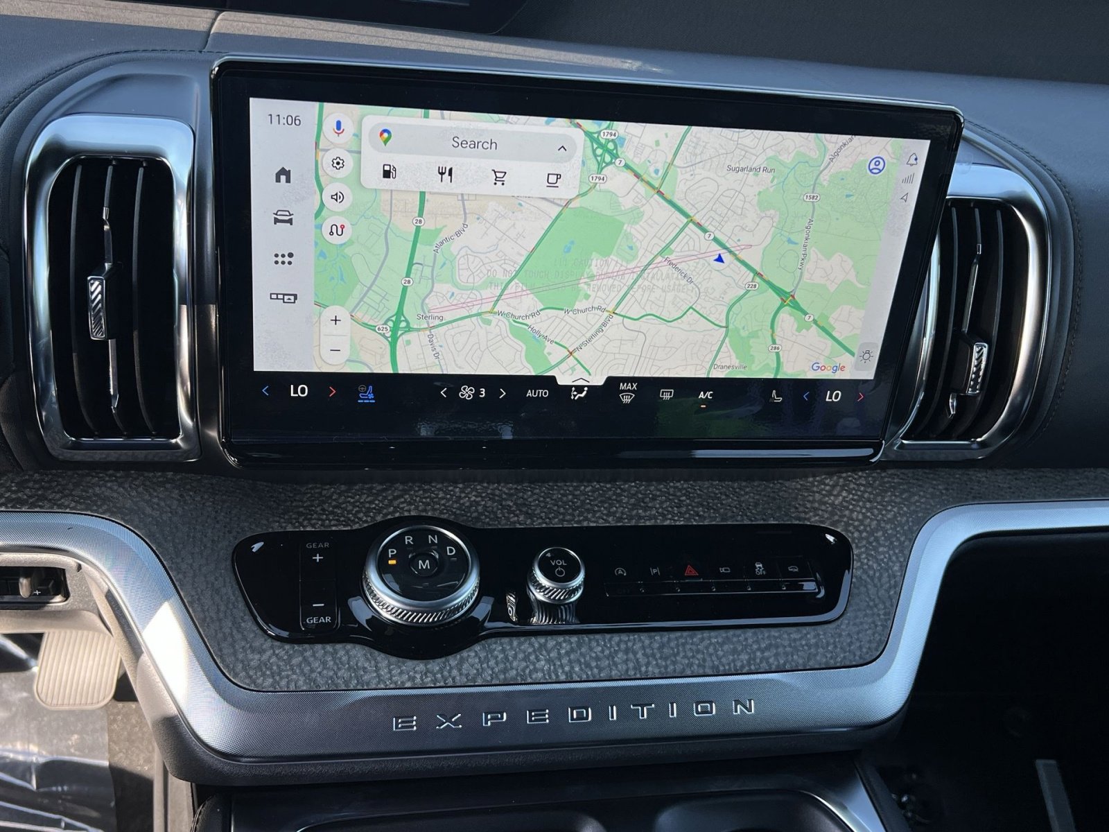 New 2025 Ford Expedition Tremor image 20