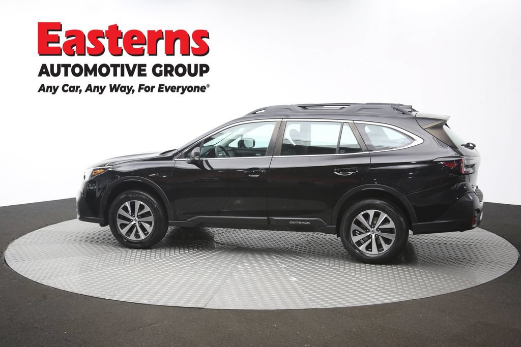 Used 2022 Subaru Outback AWD/4WD image 60