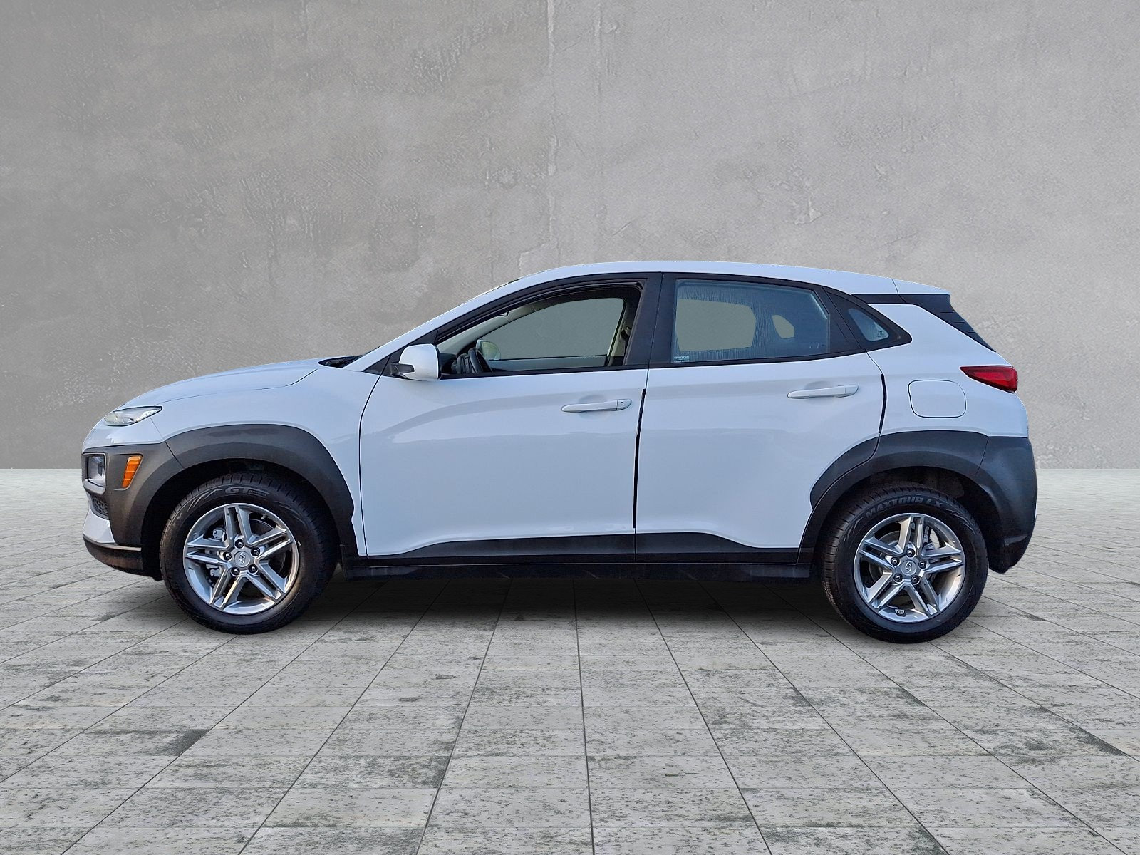 Used 2019 Hyundai Kona SE FWD image 7