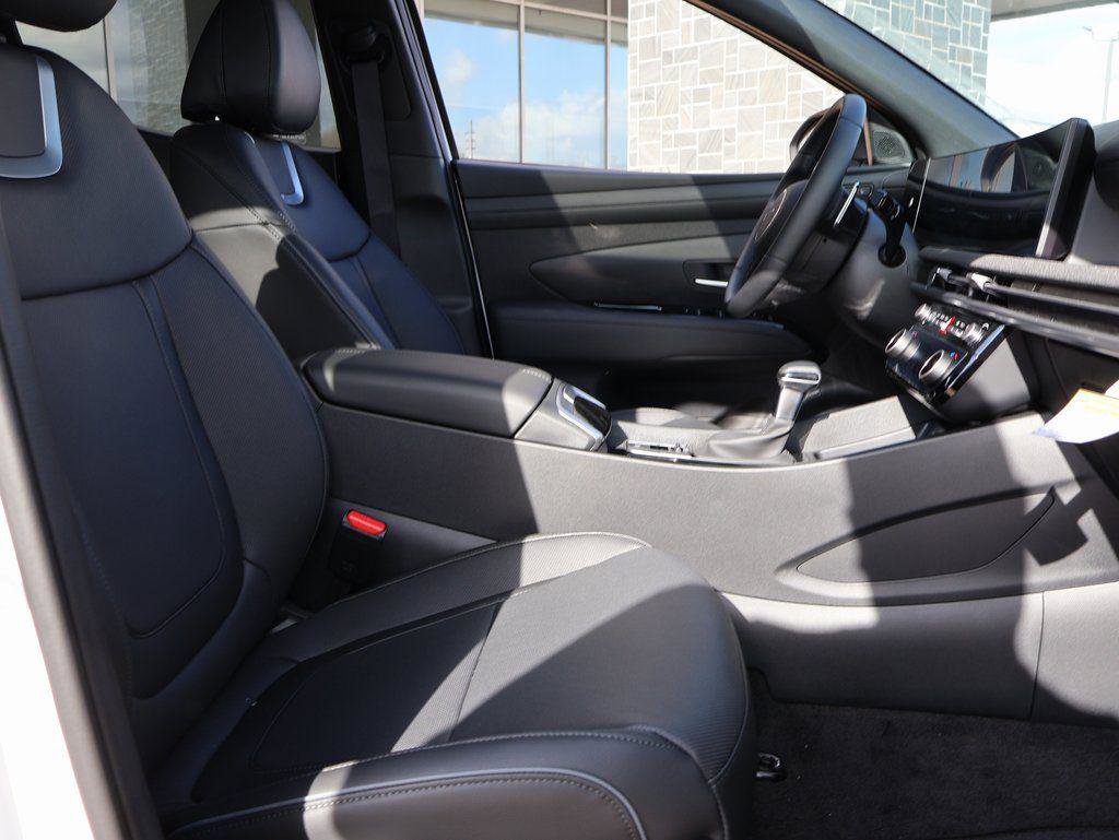 New 2026 Hyundai Santa Cruz Limited AWD/4WD image 10