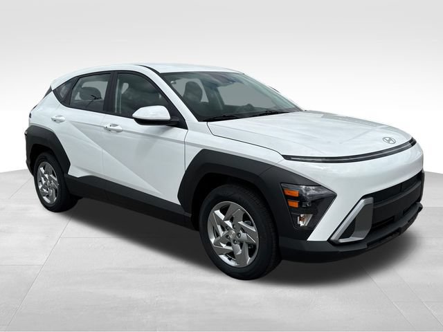 New 2026 Hyundai Kona SE FWD image 7