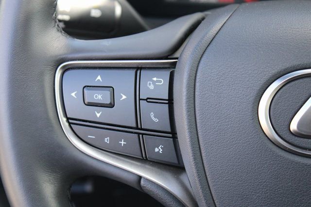 Certified 2025 Lexus UX 300h FWD image 18