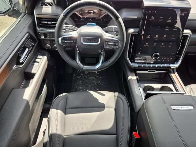 New 2026 GMC Yukon XL Denali w/ Denali Reserve Package AWD/4WD image 10
