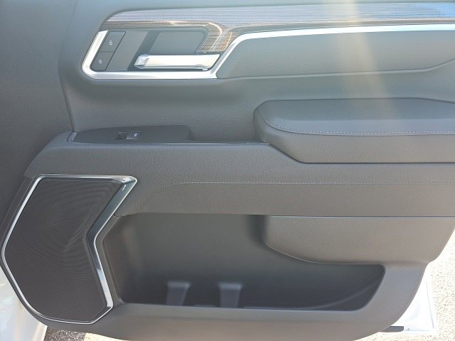 New 2025 Chevrolet Silverado 2500 LT w/ Safety Package image 16