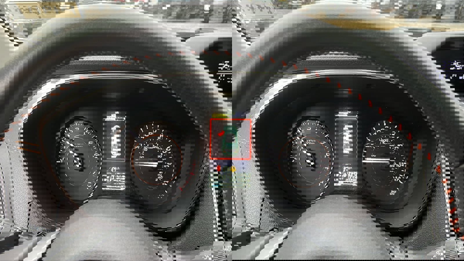 Used 2023 Subaru Crosstrek 2.0i Premium image 16