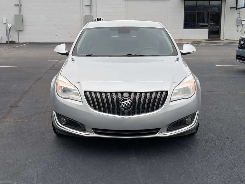 Used 2016 Buick Regal FWD image 7