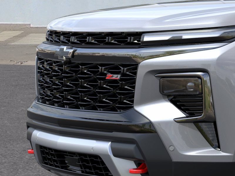 New 2026 Chevrolet Traverse Z71 w/ Enhanced Driving Package AWD/4WD image 13