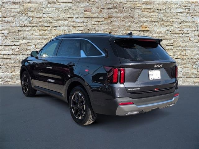 New 2026 Kia Sorento S image 3