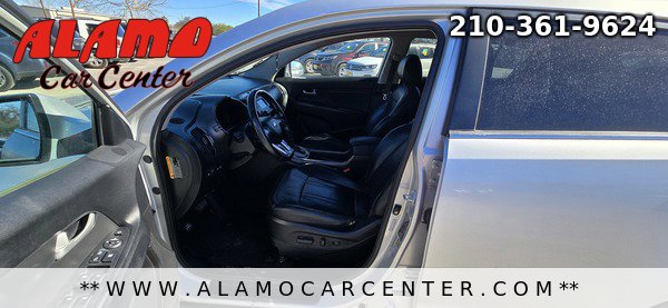 Used 2013 Kia Sportage EX w/ EX Premium Pkg FWD image 32