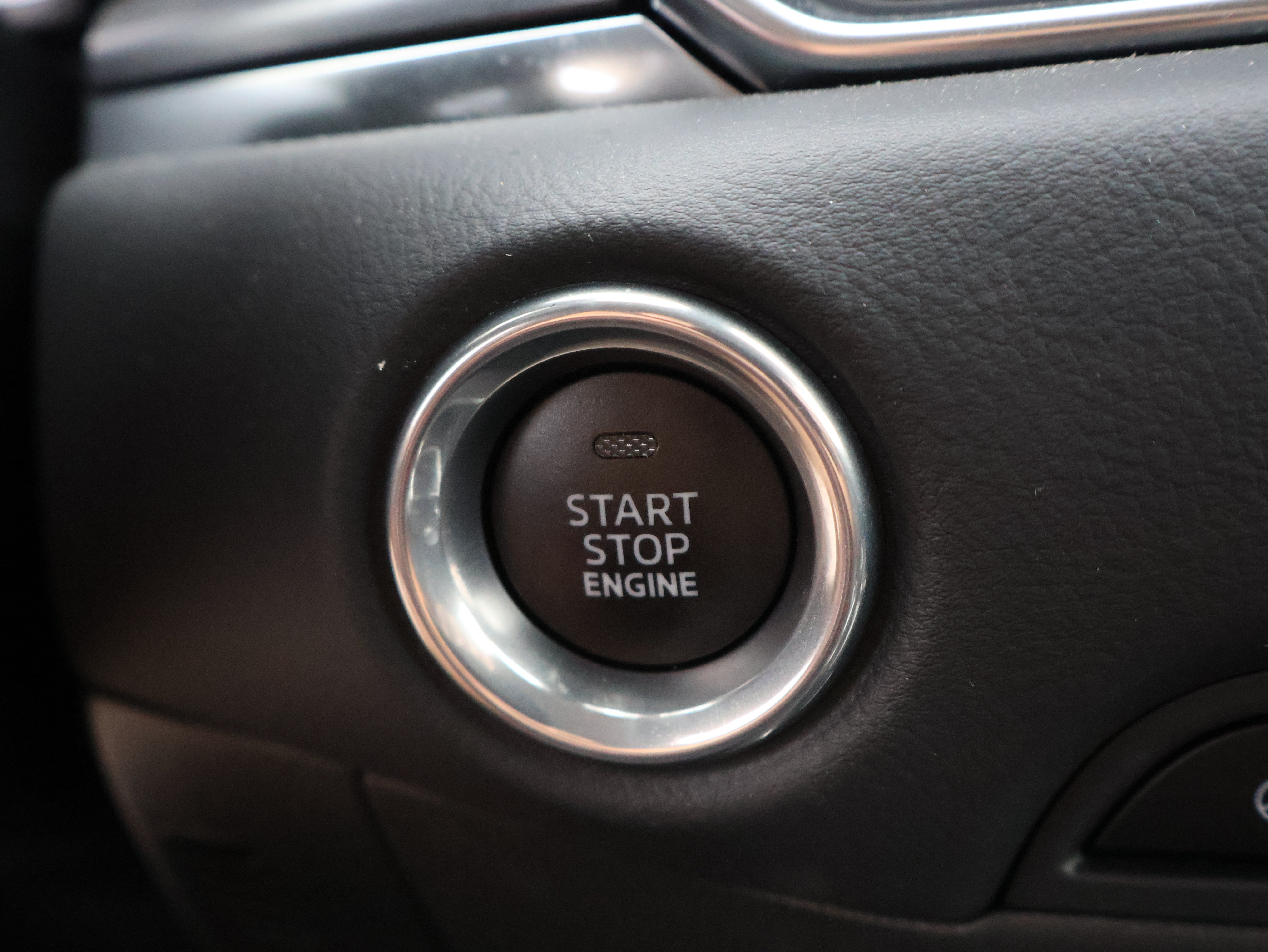 Certified 2025 MAZDA CX-5 AWD 2.5 S w/ Premium Plus Pkg image 25
