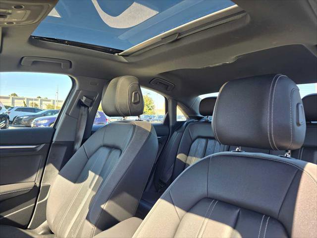 Used 2024 Audi A3 2.0T Premium Plus w/ Premium Plus Package image 23