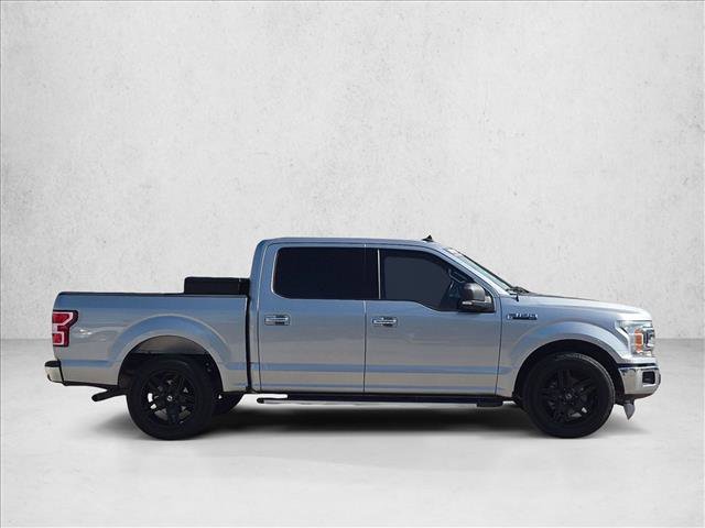 Used 2020 Ford F150 XLT w/ Equipment Group 302A Luxury RWD image 4