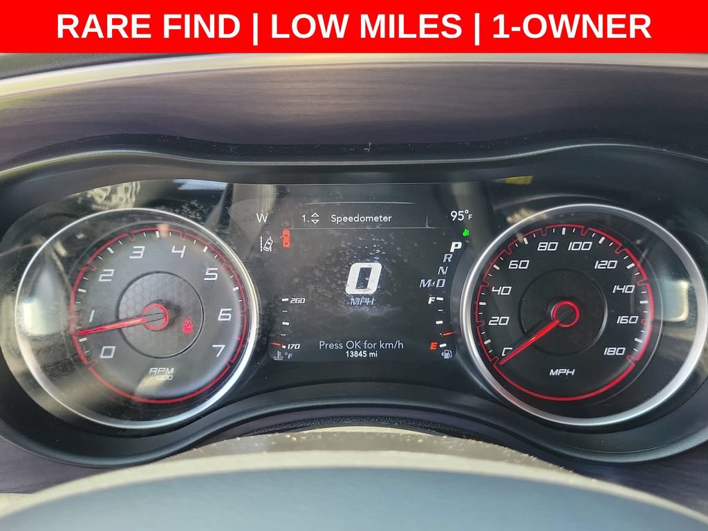 Used 2023 Dodge Charger Scat Pack RWD image 3