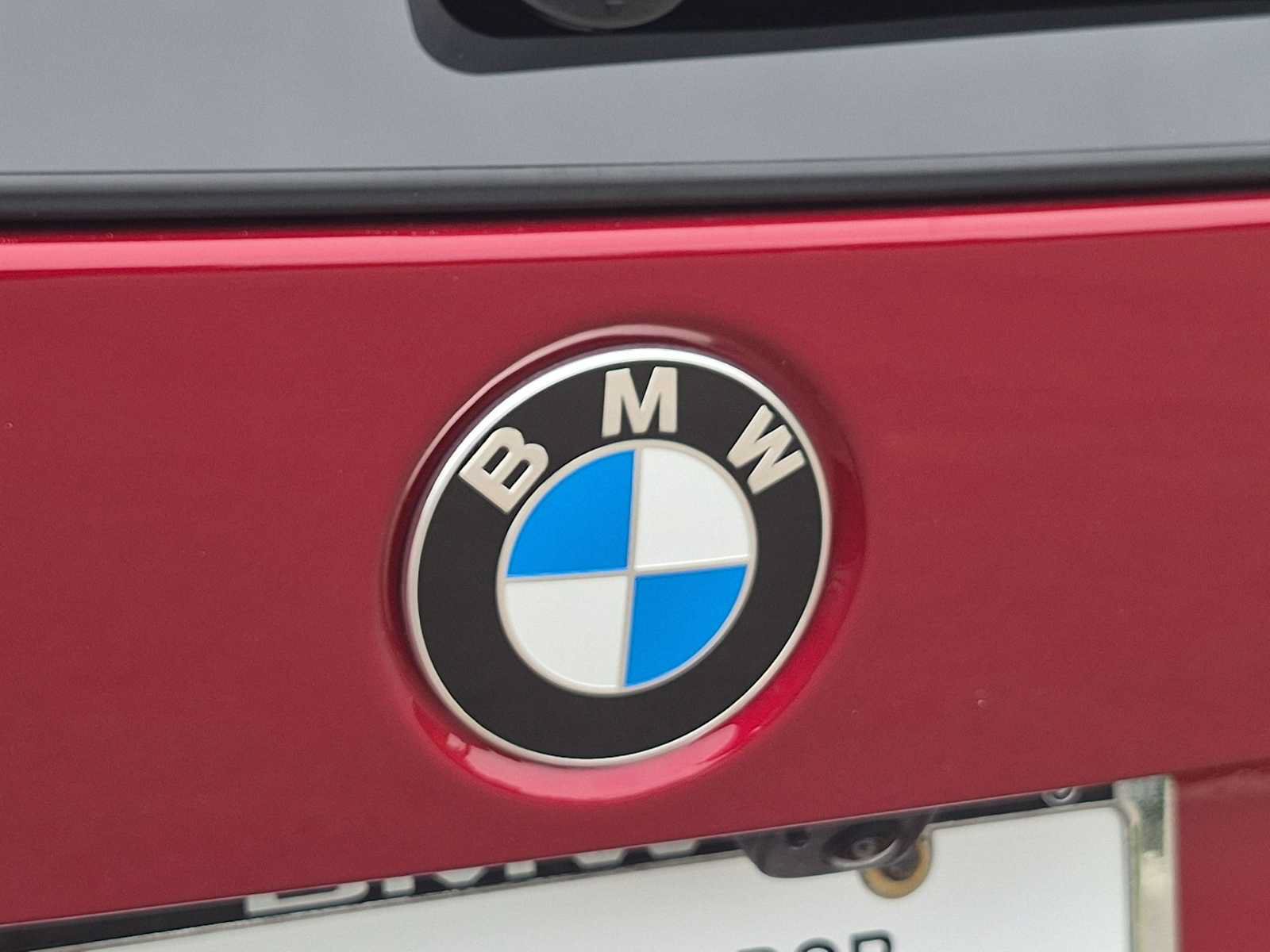 Used 2026 BMW X1 xDrive28i AWD/4WD image 11