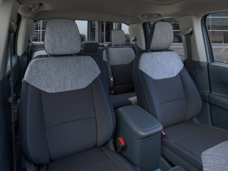 New 2026 Ford Maverick XLT image 34