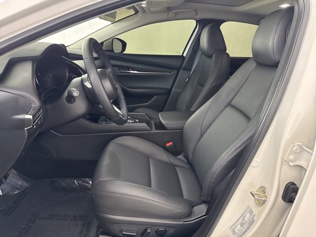 Used 2025 MAZDA MAZDA3 s image 21