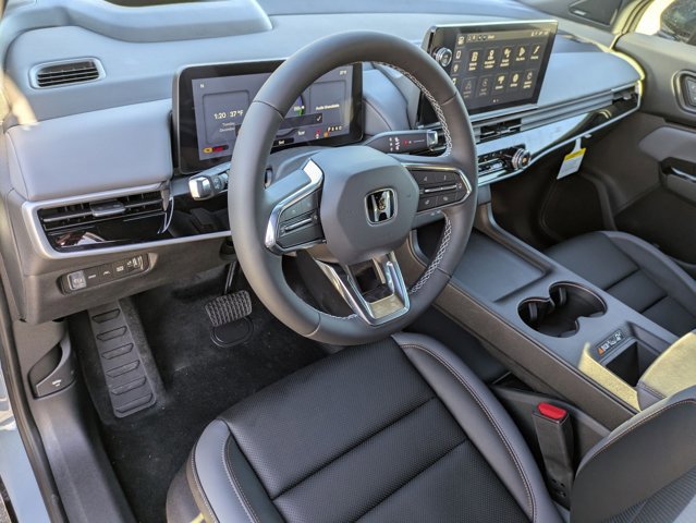 Used 2026 Honda Prologue Elite image 3