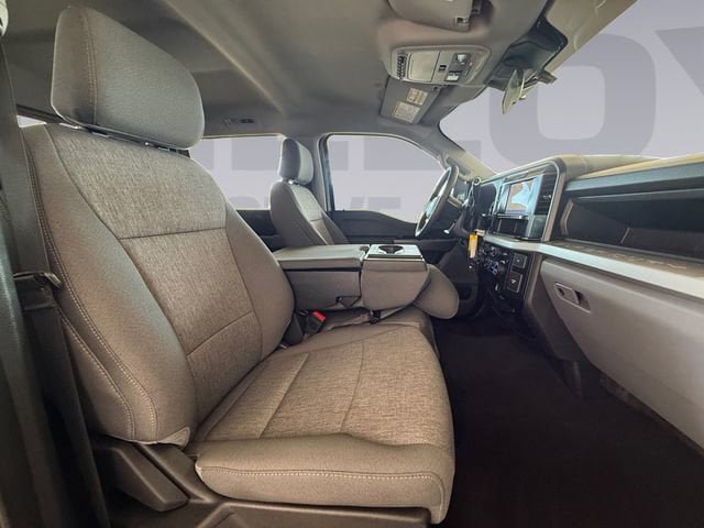 Used 2025 Ford F250 XL w/ STX Appearance Package AWD/4WD image 17