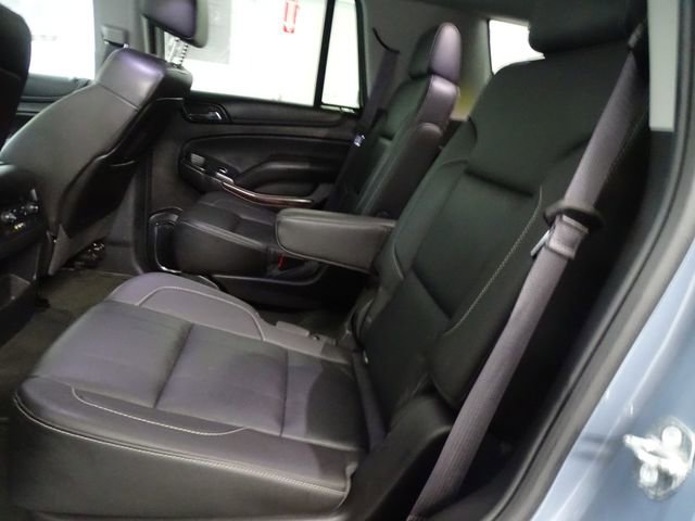 Used 2016 GMC Yukon SLT w/ Open Road Package AWD/4WD image 4
