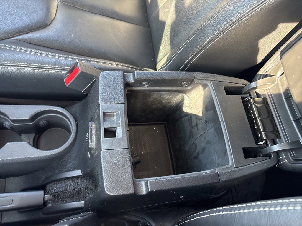 Used 2014 Jeep Wrangler Unlimited Sahara image 25